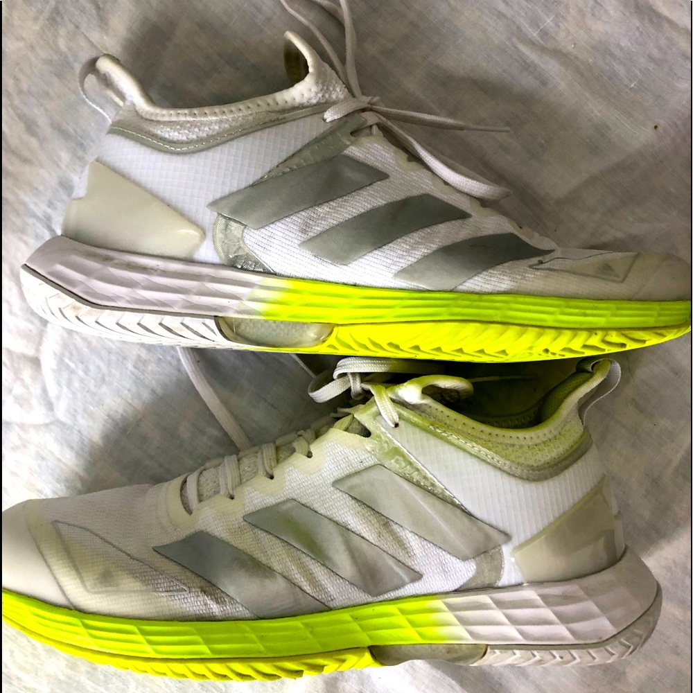 adidas adizero bounce ladies tennis shoes